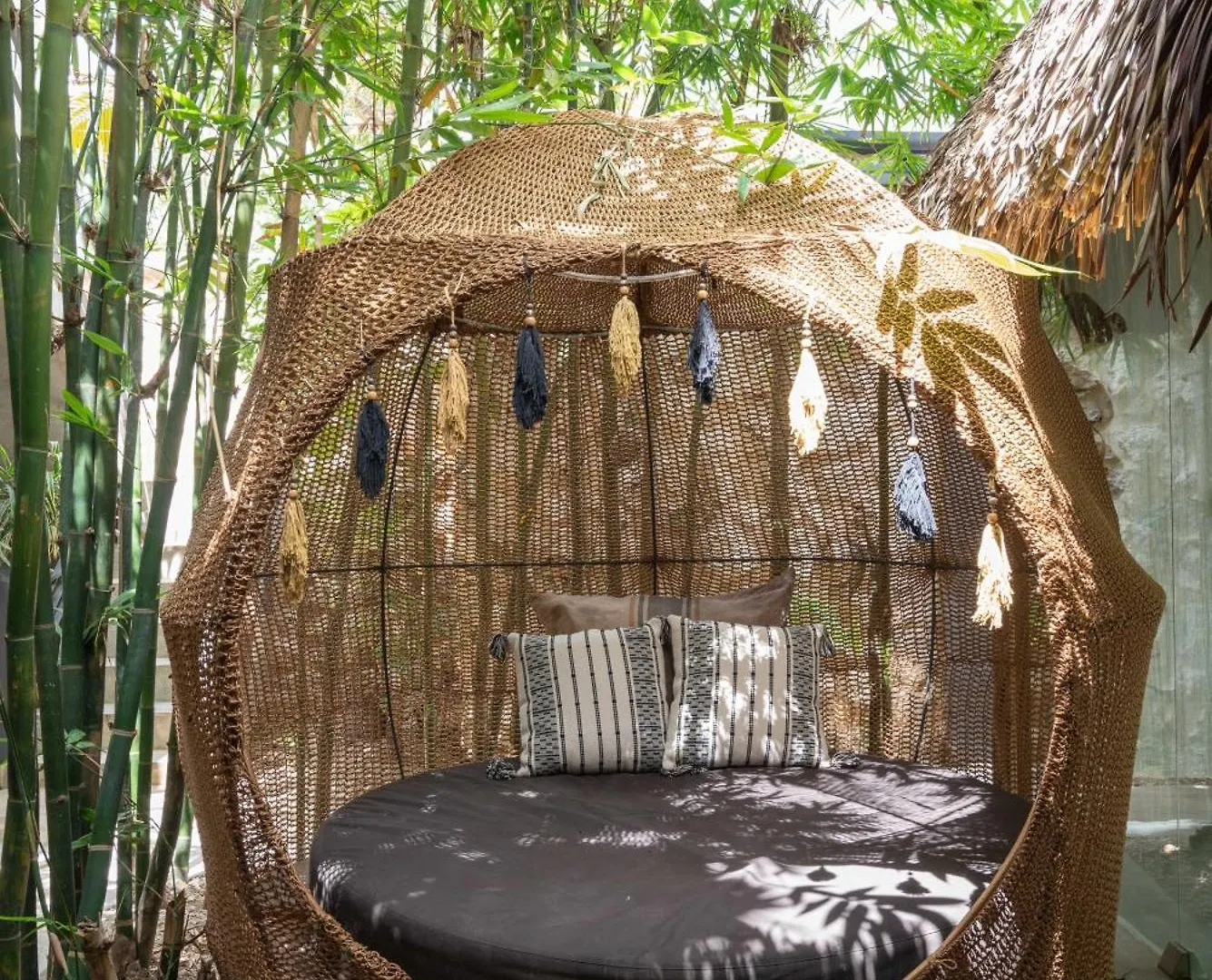 Villa Privada 8 Habitaciones Tulum 0*,  México