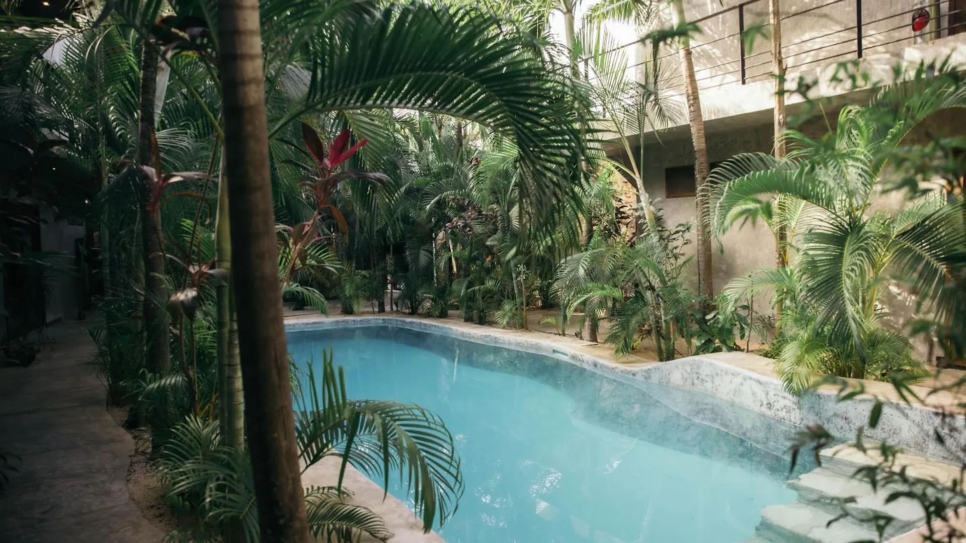 Villa Privada 8 Habitaciones Tulum 0*,  México