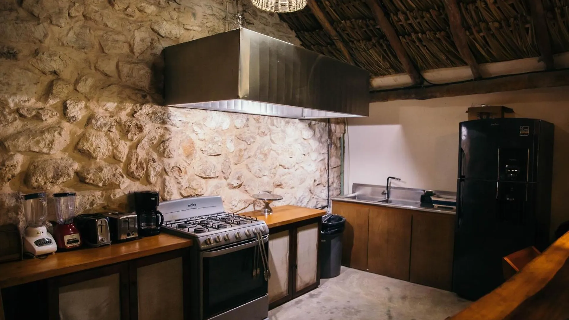 Villa Privada 8 Habitaciones Tulum 0*,  México