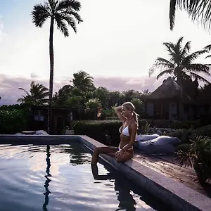 Playa Esperanza Tulum